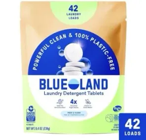 Blueland
