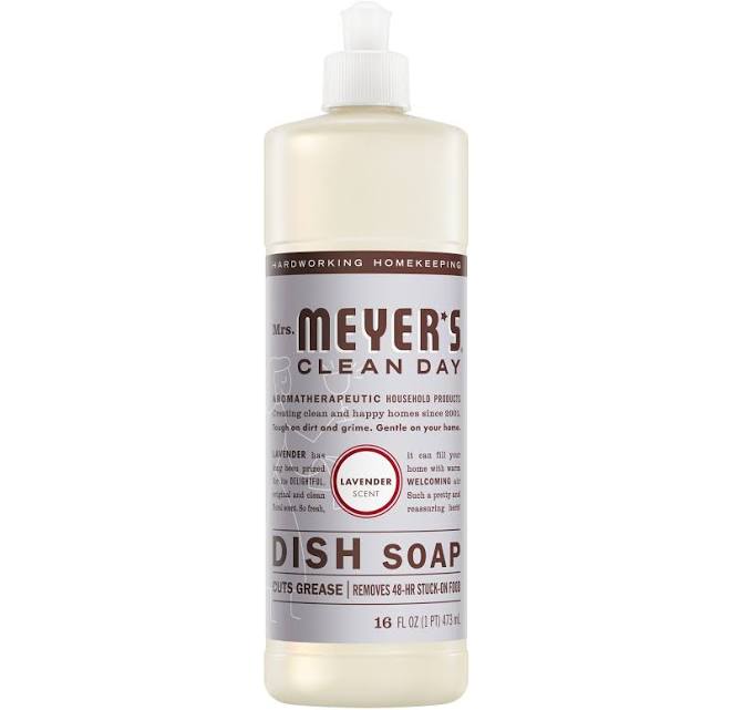 Mrs. Meyer's