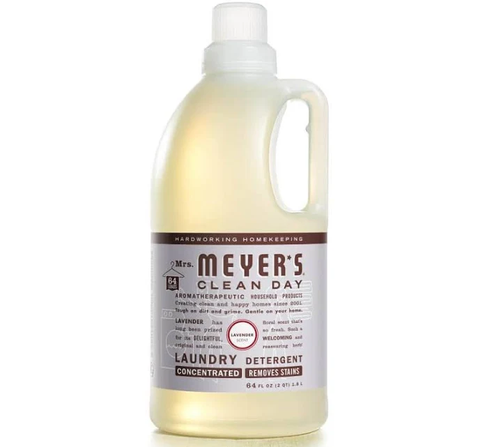 Mrs. Meyer's