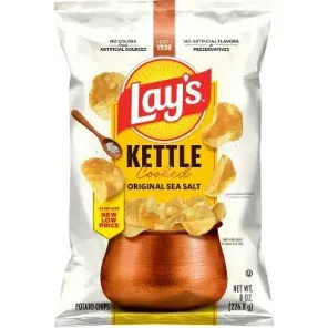 Lay's