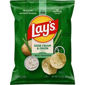 Lay's