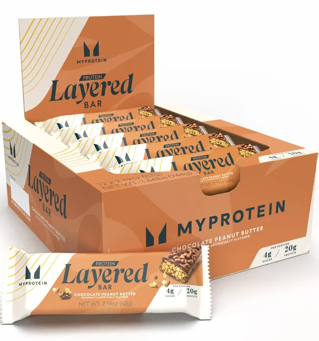MyProtein