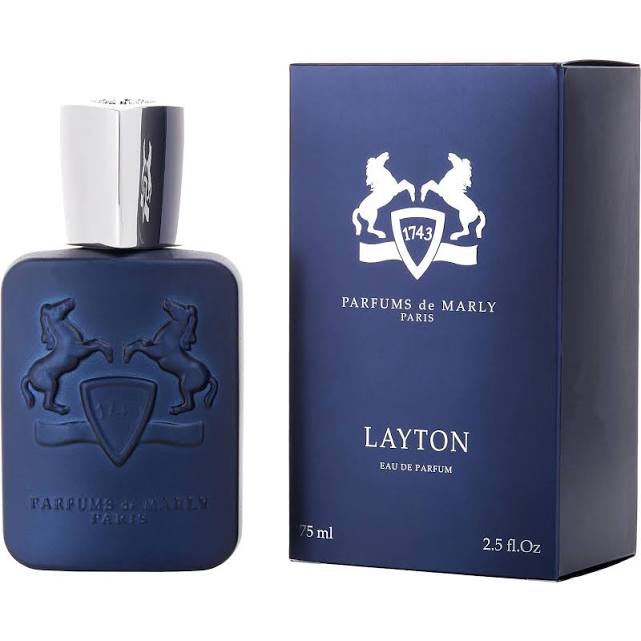 Parfums de Marly