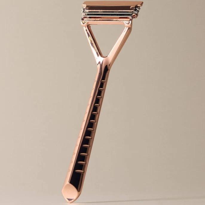 Leaf Shave