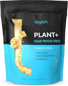 Legion Athletics Plant+
