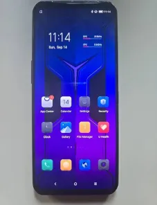 Legion Phone Duel 2