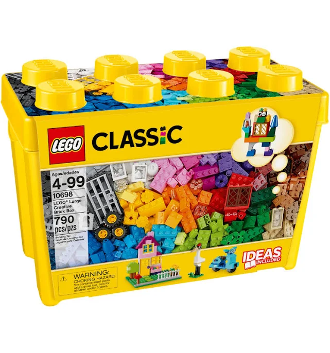 LEGO