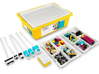 LEGO Education SPIKE Prime Set