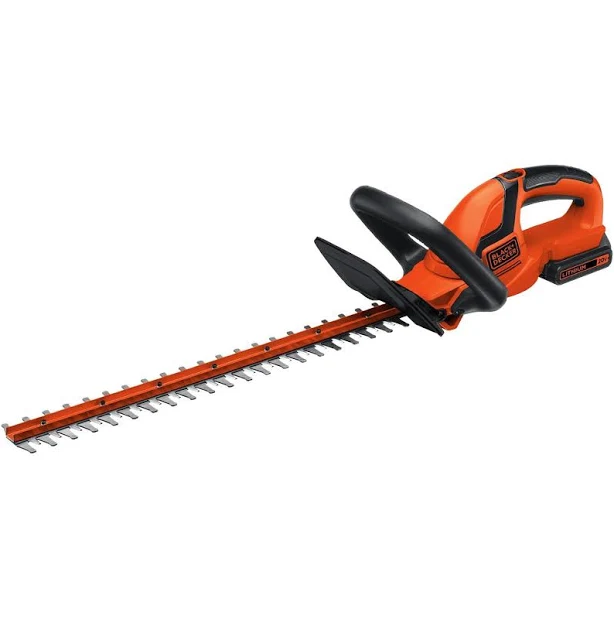 Black+Decker