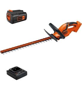 Black+Decker