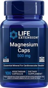 Life Extension