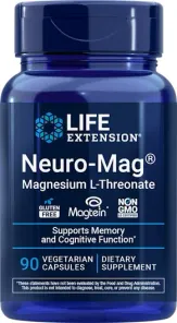 Neuro-Mag® Magnesium L-Threonate