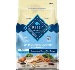 Blue Buffalo