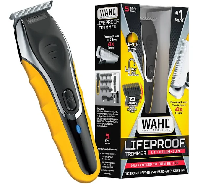 Wahl