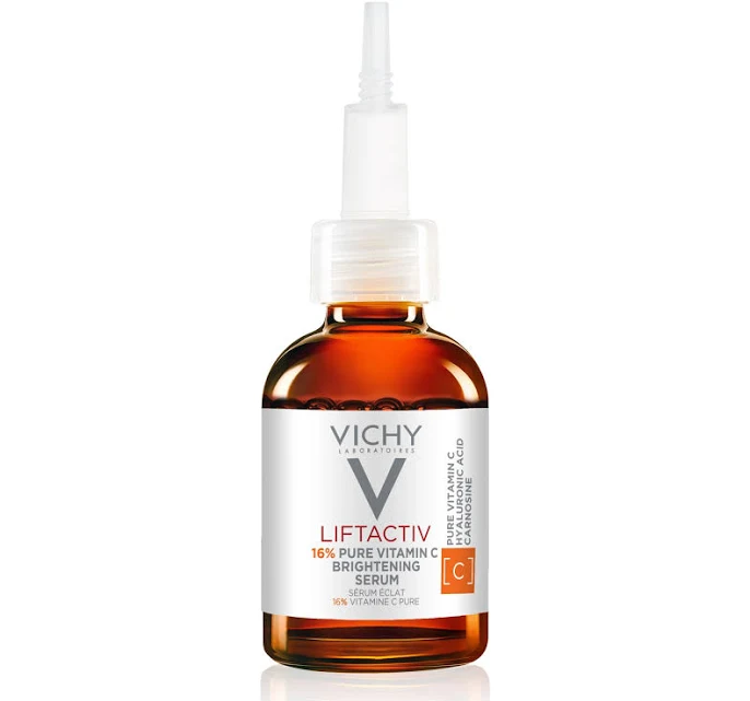 LiftActiv Vitamin C Serum