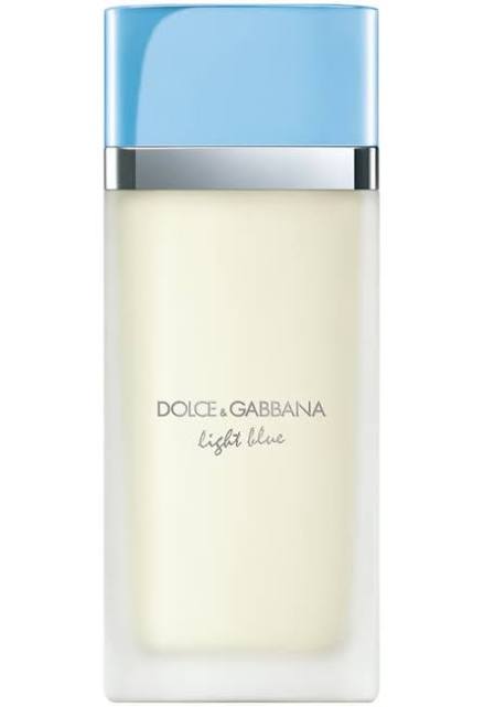 Light Blue Eau de Toilette