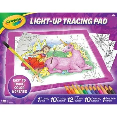 Crayola