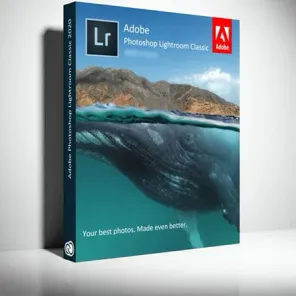 Lightroom Classic