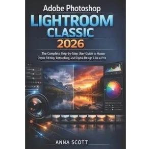 Lightroom Classic 2026