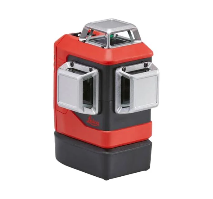 Leica Geosystems