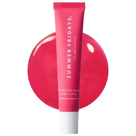 Lip Butter Balm