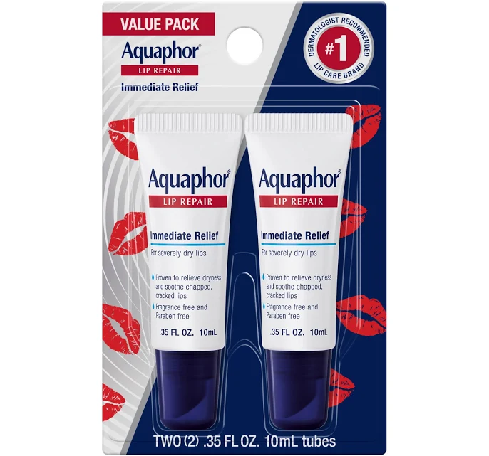 Lip Repair Ointment