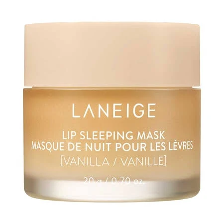 Lip Sleeping Mask