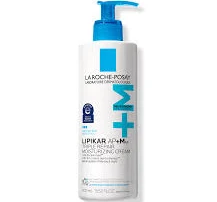 Lipikar AP+M Triple Repair Moisturizing Cream