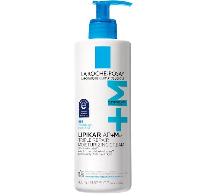 Lipikar Balm AP+