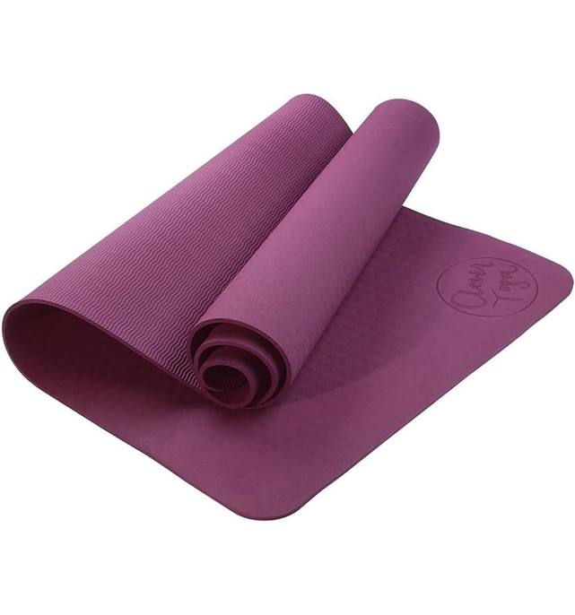 Clever Yoga