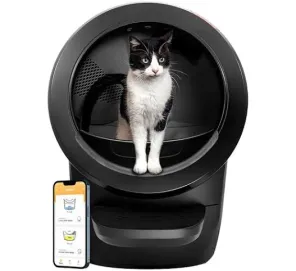 Litter-Robot 4