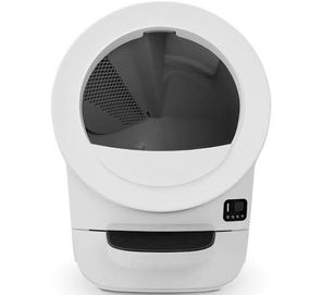 Litter-Robot Mini