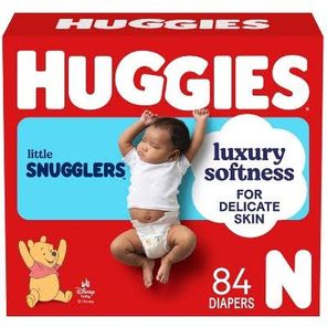 Huggies