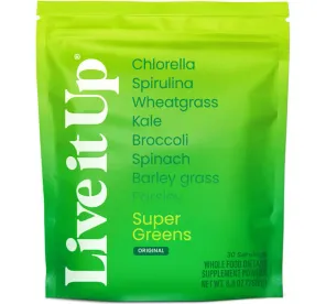 Super Greens