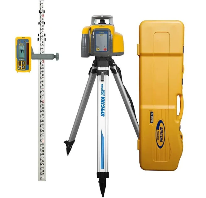 Spectra Precision