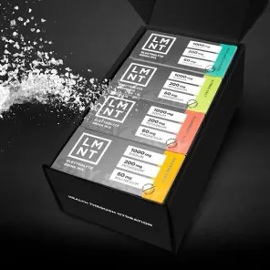 Electrolyte Drink Mix