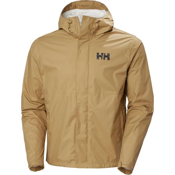 Loke Jacket