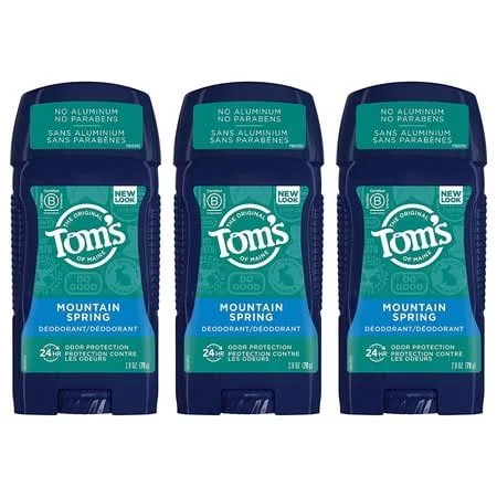 Tom's of Maine