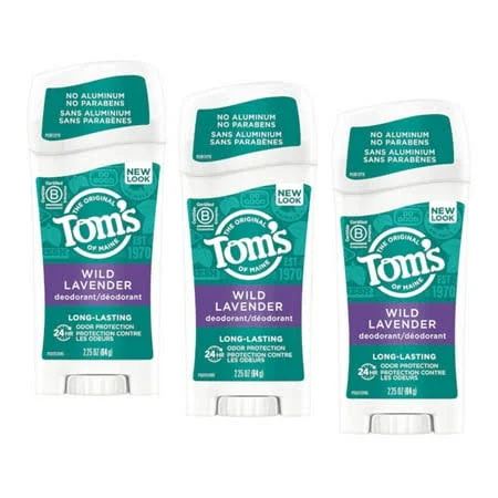 Tom's of Maine