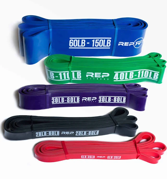 Loop Resistance Bands