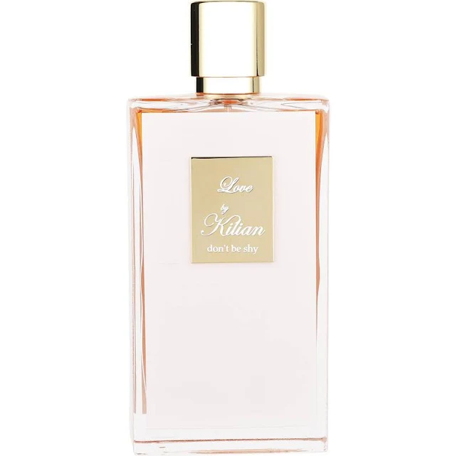 Love, Don't Be Shy Eau de Parfum