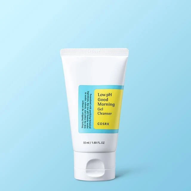 Low pH Good Morning Gel Cleanser
