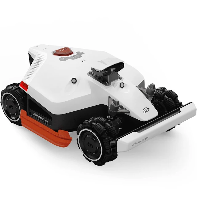 Mammotion