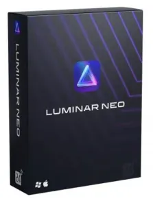 Luminar Neo 2026