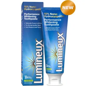 Whitening Toothpaste