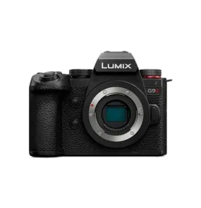 Lumix G9 II
