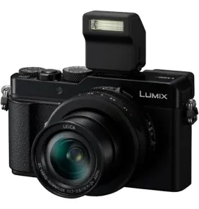 Lumix LX100 II