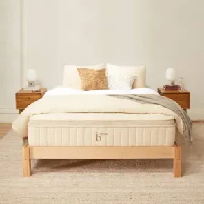 Luxe Natural Mattress