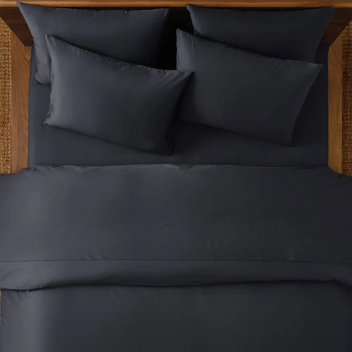 Luxe Sateen Core Sheet Set