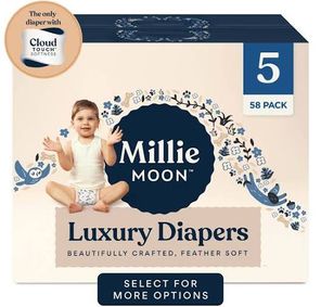 Millie Moon